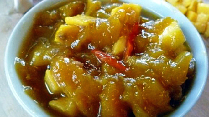 Mango_Chutney